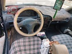 Kia Sephia